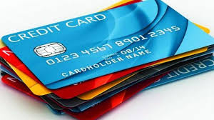 Your Are Paying Credit Card Payment Through Cheques ???. So You Will Be Pay 100/- Extra.